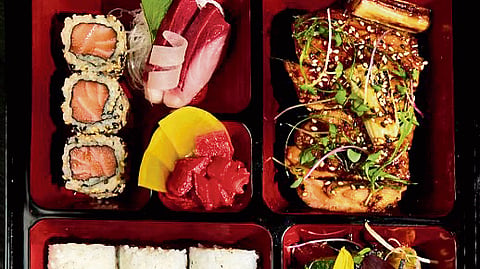 Izakaya nights in Mumbai