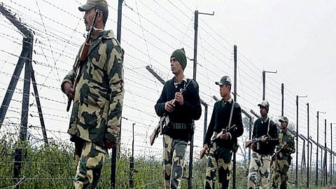 Operation Sindoor: BSF's Vyas Dev, Suddi Rabha among 16 troops awarded Gallantry Medal for exceptional bravery. 