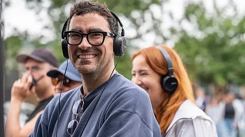 Dan Levy