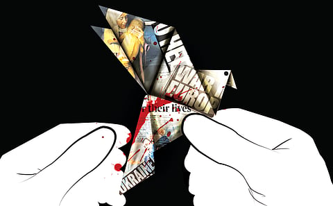 Express illustrations
