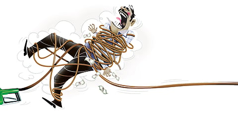 Representational image