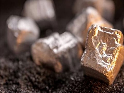 Rare earth