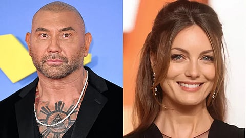 Dave Bautista, Leila George join the cast of Jake Gyllenhaal's Road House 2