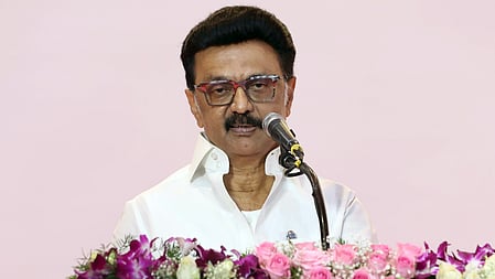 CM Stalin