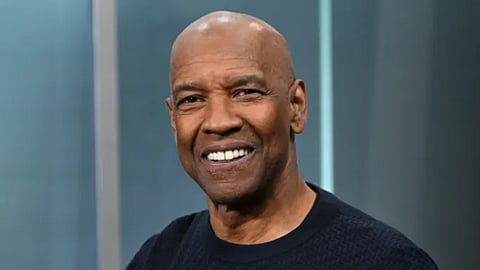 Denzel Washington has made it clear he isn’t losing sleep over cancel culture.