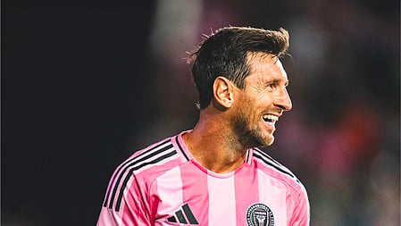 Messi's contract ensures he will remain competitive until and long after the 2026 World Cup hosted by the United States, Canada, and Mexico.