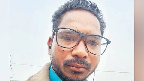 Ramarao