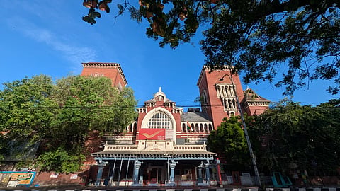 Madras Day: Walks to remember