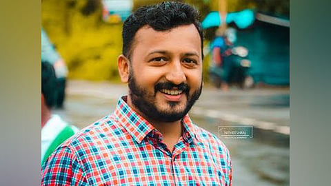 Rahul Mamkootathil currently holds dual posts — that of MLA and Youth Congress state president. 