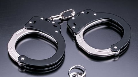 Falling in the trap, Rosemary paid a total of Rs 60.5 lakh in installments between February 8 and May 19 that year through cash and bank transfers, the police said. 
