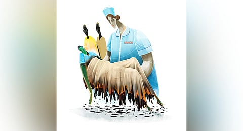 Palliative Care