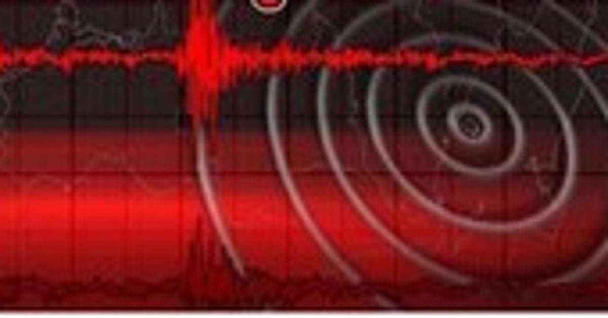 4.9 magnitude earthquake jolts Afghanistan; no casualties reported
