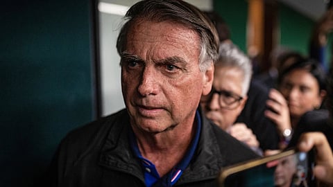 Jair Bolsonaro