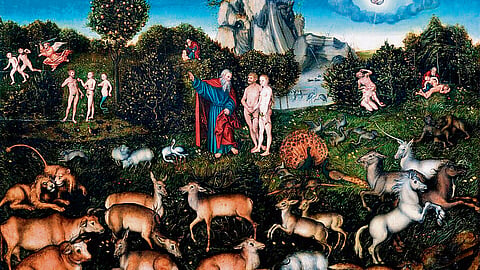 The messy truth of myths