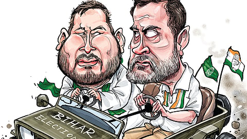 Express Illustrations