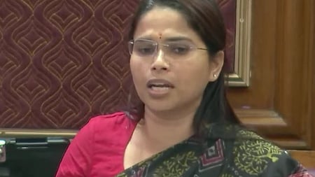Pooja Pal