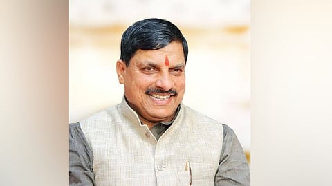 On Janmashtami, CM Mohan Yadav said Krishna’s act of breaking butter pots was a rebellion against Kansa’s exploitation, not theft.