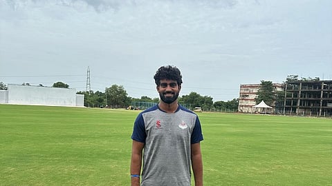 Sonu Yadav