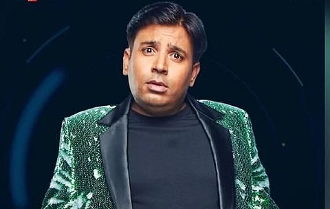Prakash Kumar aka Puneet Superstar 