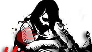 rape