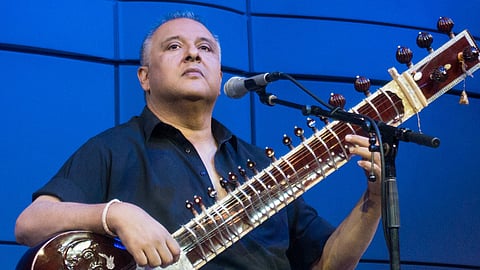 Shujaat Husain Khan