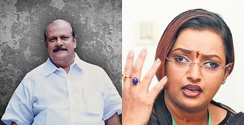 The case was first registered by the Cantonment police in June 2022, which was later taken over by a special team comprising officers from the Crime Branch and local police. 