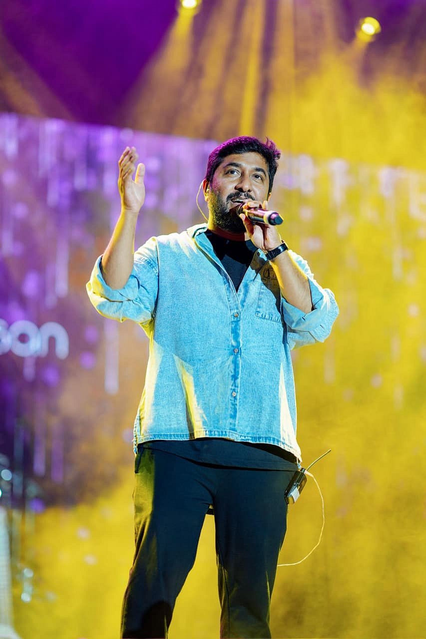 Concert 1