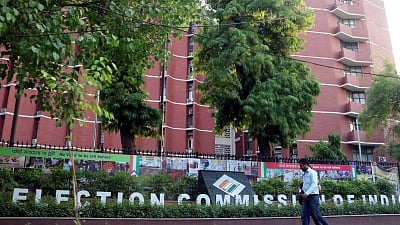 Election Commission of India