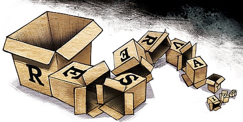 Representational image.