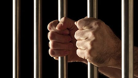 The convicts, identified as Shiva Kumar and his stepson Samuel, were neighbours of the victim’s family at the time of the offence.