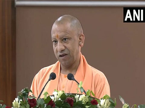 UP International Trade Show to showcase state's strength on global trade map: CM  
