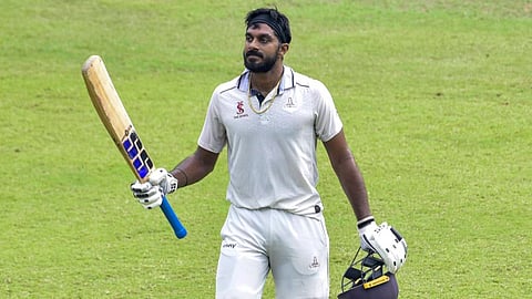 Vijay Shankar