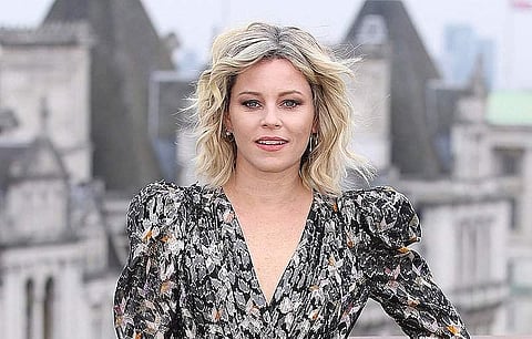Elizabeth Banks