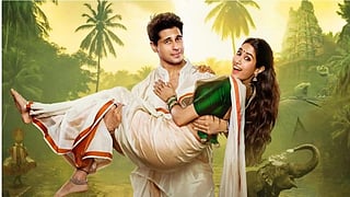 Prep before Rep: Bengalureans react to social media outrage over Param Sundari 
