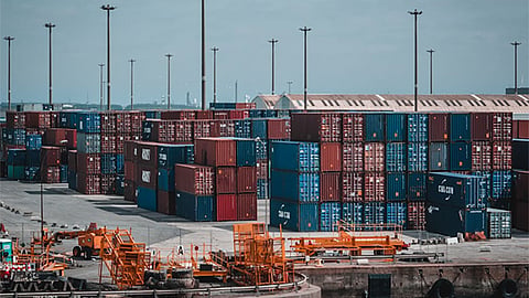 Despite geopolitical disruptions, Indian container cargo to grow 8 per cent in FY26: CareEdge Ratings. 