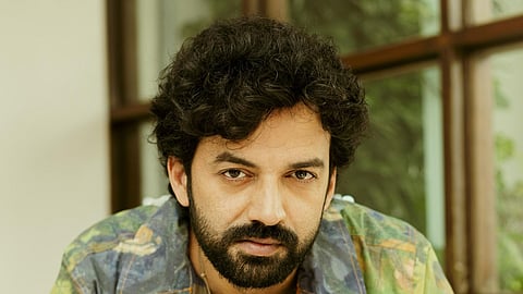 Chaitanya Rao