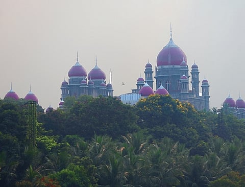 Telangana High Court 