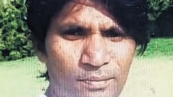 S Sukunda Rao