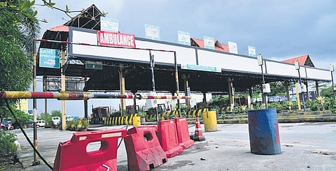 While NHAI has termed the toll hike as a “routine annual exercise”, with the paper publication, it has in effect given the concessionaire
