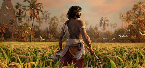 Son of Thanjai: Where gameplay leads and Tamil culture serves as the backdrop