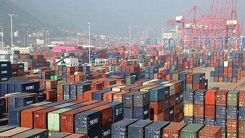 The report emphasised the adoption of IP protection and FTA utilisation as key to exporters' success.