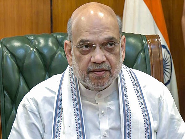 Home Minister Amit Shah reviews J&K flood situation with LG, CM; assures Centre’s full support