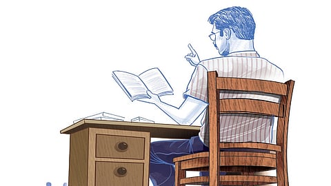The top court which exempted only those with less than five years of service left from clearing the exam to retain their jobs, however, ruled out any exemption for promotions. 