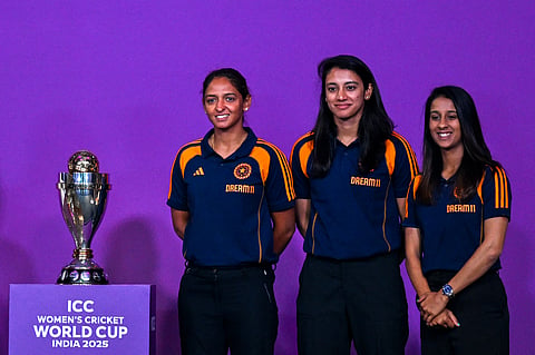 With less than one month to go for the start of the Women's World Cup, there's still no clarity on when ticket sales are likely to commence.