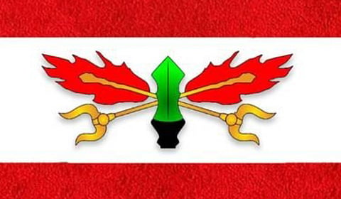 In the aftermath of Operation Vijay (Kargil, 1999), it was decided to raise a new Corps to look after the entire Ladakh Region.