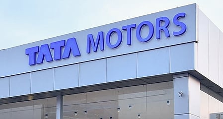 Tata accounted for 42.87% of electric car registrations in August while Mahindra held a 21.06% share. 
