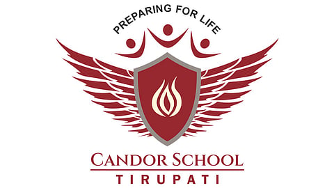 Candor Public School & Vision of
Dr.Suresh Reddy Candor Public School