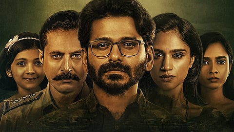 Shodha Series Review