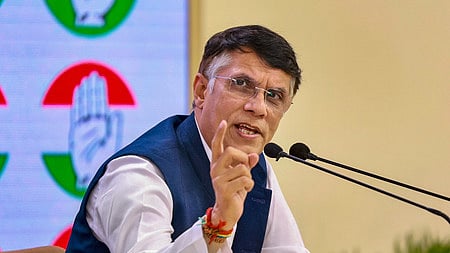 'Faith shouldn't be used as a weapon or a shield': Pawan Khera over Ram Mandir donation probe