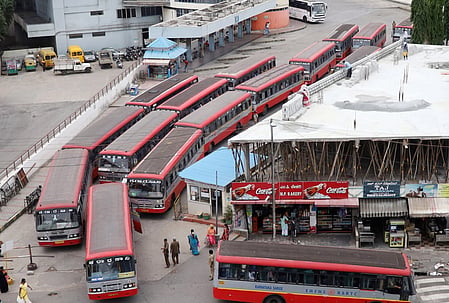 BMTC issues 50K student passes in first month